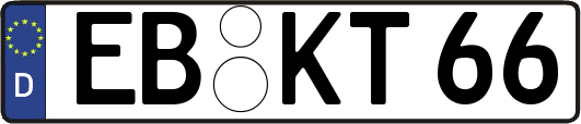 EB-KT66
