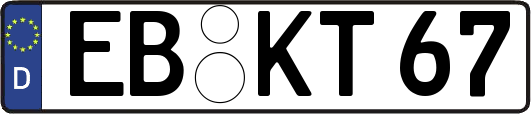 EB-KT67