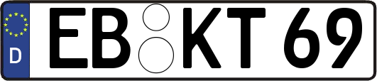 EB-KT69
