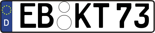 EB-KT73