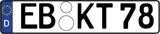 EB-KT78