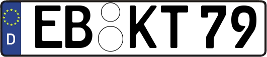 EB-KT79