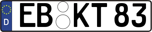 EB-KT83