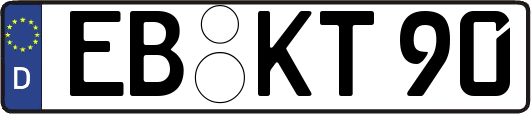 EB-KT90