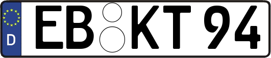 EB-KT94