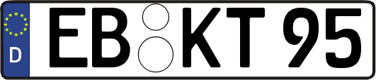 EB-KT95