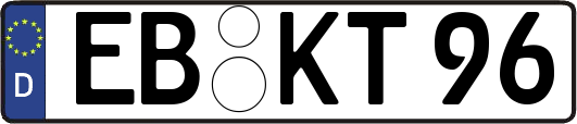 EB-KT96