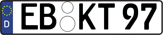EB-KT97