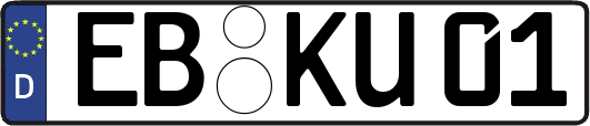 EB-KU01
