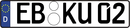 EB-KU02