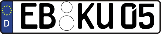 EB-KU05
