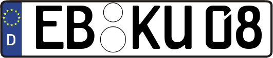 EB-KU08