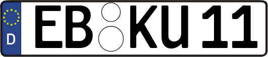 EB-KU11