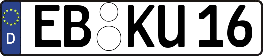 EB-KU16