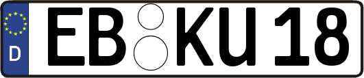 EB-KU18