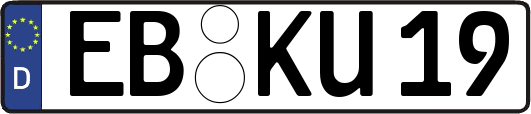 EB-KU19