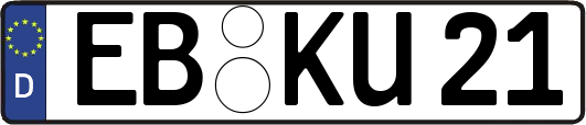 EB-KU21