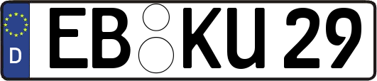 EB-KU29