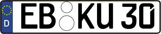EB-KU30