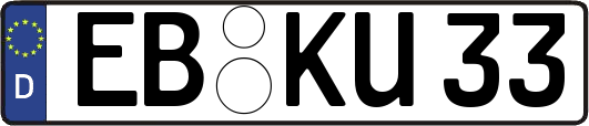 EB-KU33