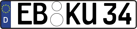 EB-KU34