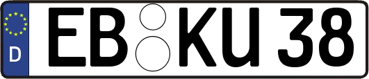 EB-KU38