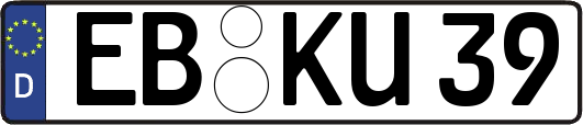 EB-KU39