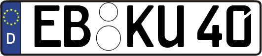EB-KU40