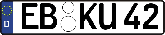 EB-KU42