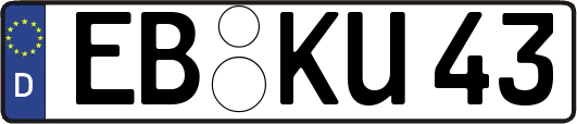EB-KU43
