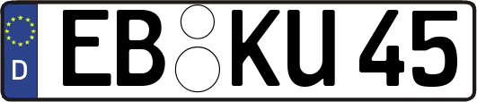 EB-KU45