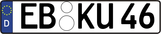 EB-KU46