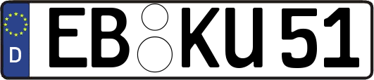 EB-KU51