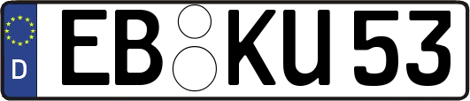EB-KU53