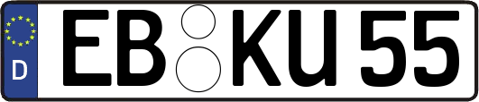 EB-KU55