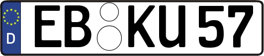 EB-KU57