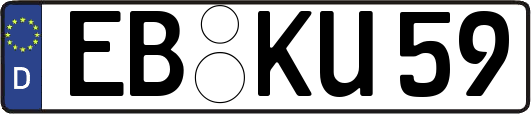 EB-KU59