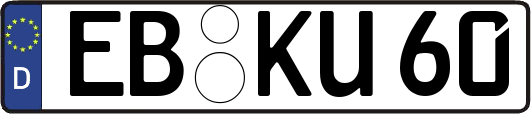 EB-KU60