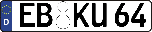 EB-KU64