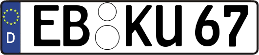 EB-KU67