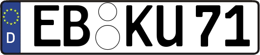 EB-KU71