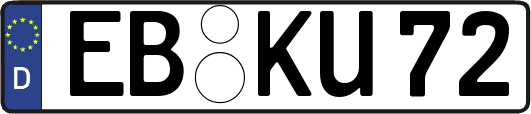 EB-KU72