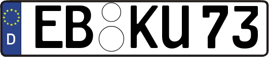 EB-KU73