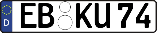 EB-KU74