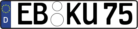 EB-KU75