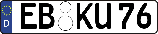EB-KU76
