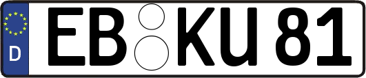 EB-KU81