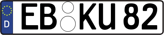 EB-KU82