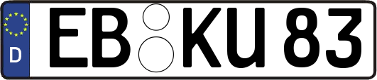 EB-KU83
