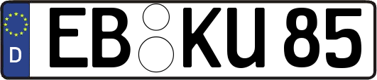 EB-KU85
